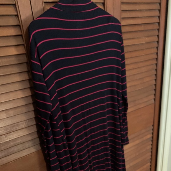 Mocs Turtleneck Dress - Picture 3 of 6